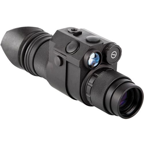 Night Optics Ambia Gen 2  B/W Night Vision Monocular NM-350-2BW