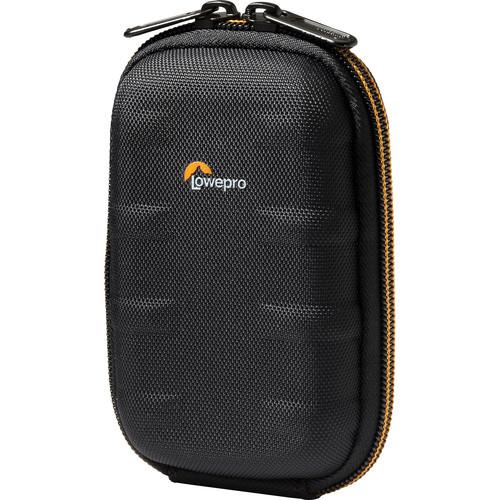 Lowepro Santiago 20 II Camera Case (Black) LP36856