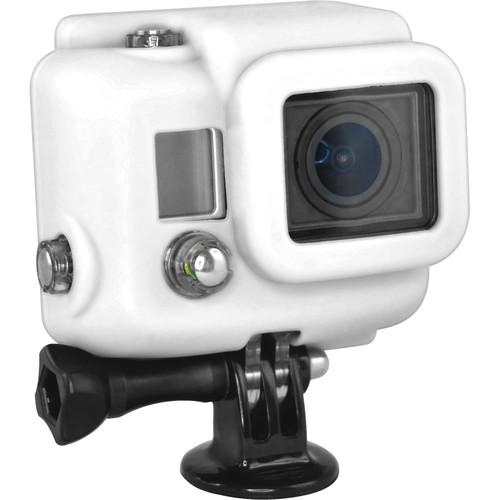 XSORIES Silicon Skin for GoPro Dive Housing (White) SILG2-100880