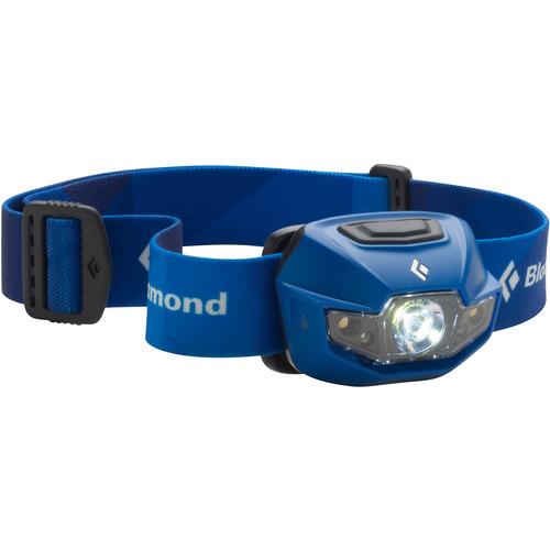 Black Diamond Spot LED Headlight (Ultra Blue) BD620612ULBLALL1