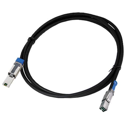 Proavio SFF8088 Male Cable for EB800MS Storage PROA-CB-MS/MS-1M, Proavio, SFF8088, Male, Cable, EB800MS, Storage, PROA-CB-MS/MS-1M