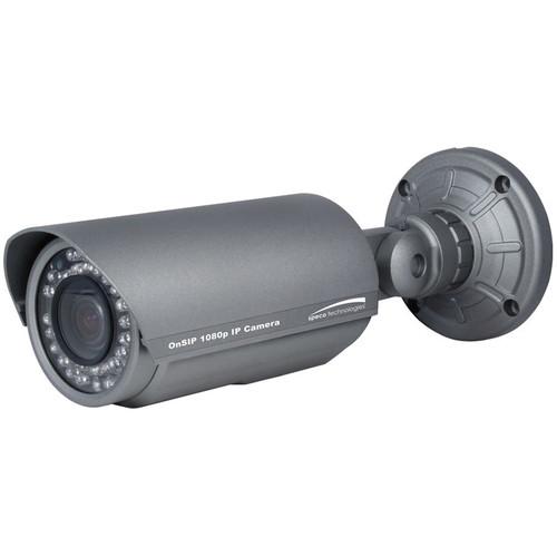 Speco Technologies O2B2 Full HD 1080p 2MP Indoor/Outdoor O2B2