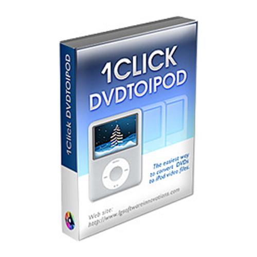 LG Software Innovations 1Click DVD to iPod (Download) DVDTOIPOD, LG, Software, Innovations, 1Click, DVD, to, iPod, Download, DVDTOIPOD