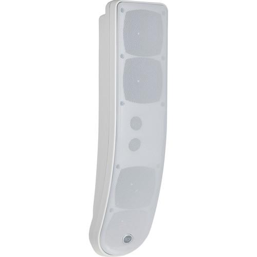 RCF  3-Way Column Loudspeaker (White) MQ100L-W