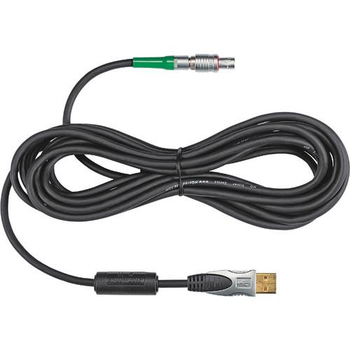 Leica USB Cable for Leica S-E (Typ 006) Camera 16014