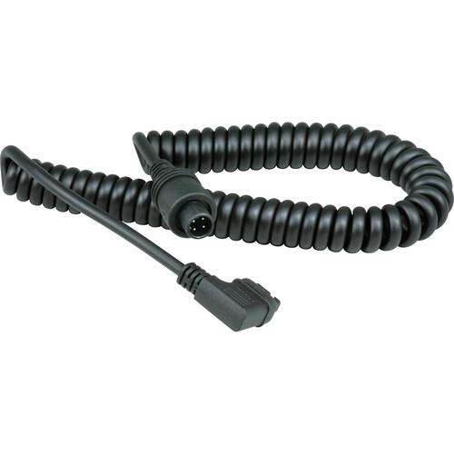 Nissin NPC300C Power Cord for Canon Flash Units NPC300C