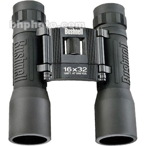 Bushnell  16x32 Powerview Binocular 131632C