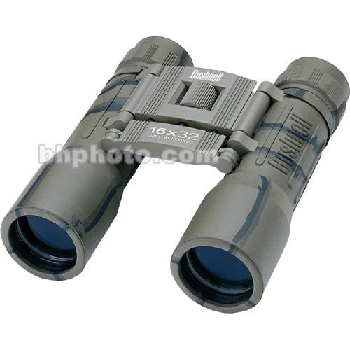 Bushnell  16x32 Powerview Binocular 131632C