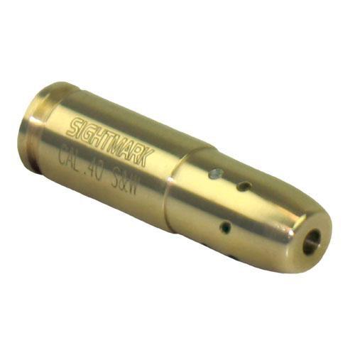 Sightmark Laser Boresight for Pistol ( 9mm Luger) SM39015