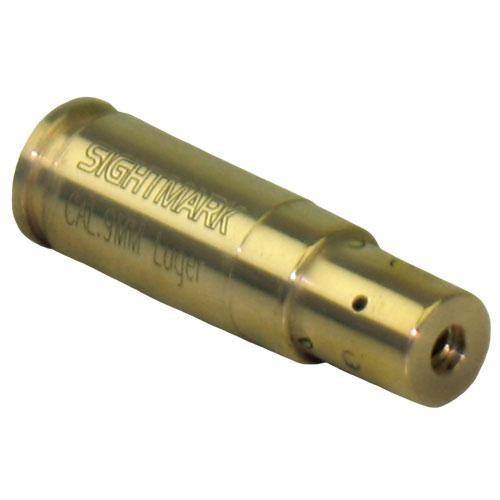 Sightmark Laser Boresight for Pistol ( 9mm Luger) SM39015