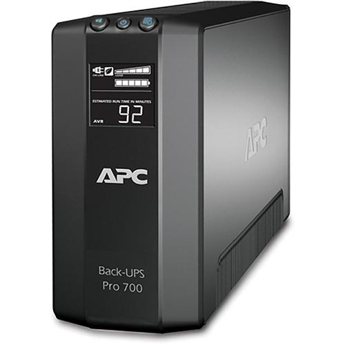 APC Power-Saving Back-UPS Pro 1500 (120V) BR1500G