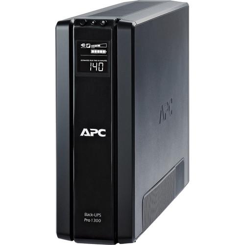 APC Power-Saving Back-UPS Pro 1500 (120V) BR1500G