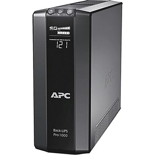 APC Power-Saving Back-UPS Pro 1000 (120V) BR1000G