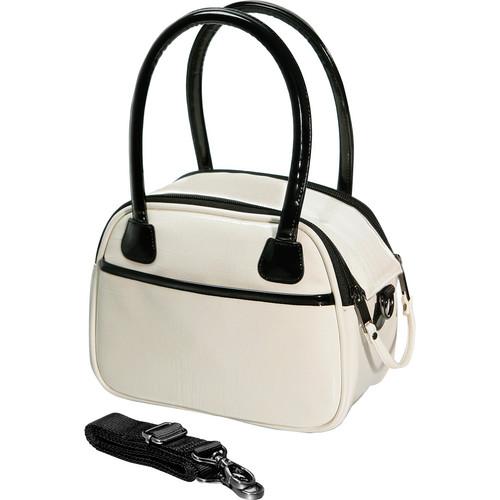 Fujifilm  Bowler Bag Case (Black) 600009105