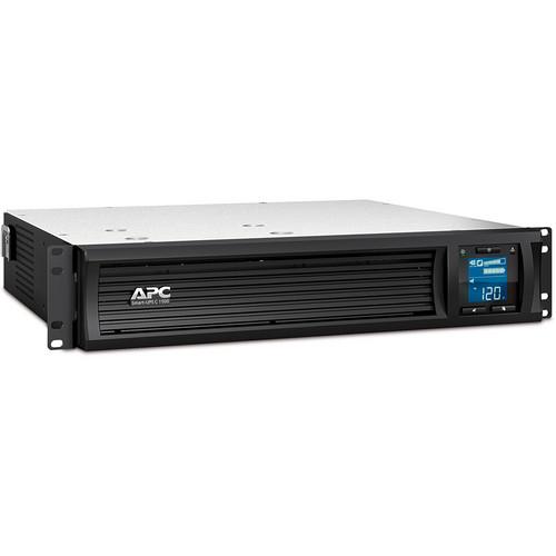 APC SMC1500-2U Smart-UPS C 1440VA Rackmount 2U SMC1500-2U