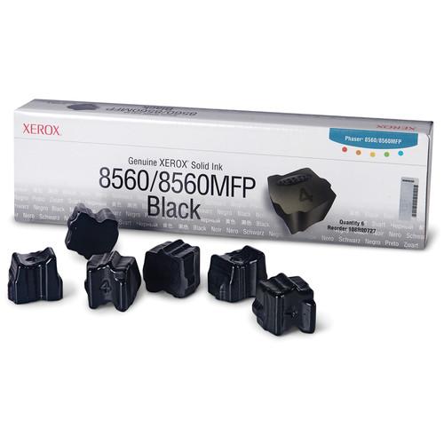 Xerox Black Solid Ink for Phaser 8560 & 8560MFP 108R00727, Xerox, Black, Solid, Ink, Phaser, 8560, &, 8560MFP, 108R00727