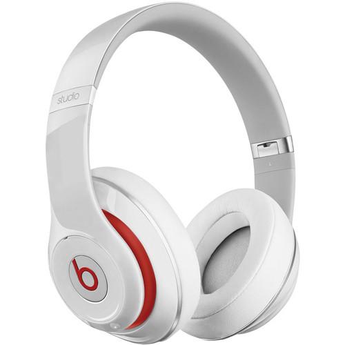 Beats by Dr. Dre Studio 2.0 Over-Ear Wired Headphones MH792AM/A