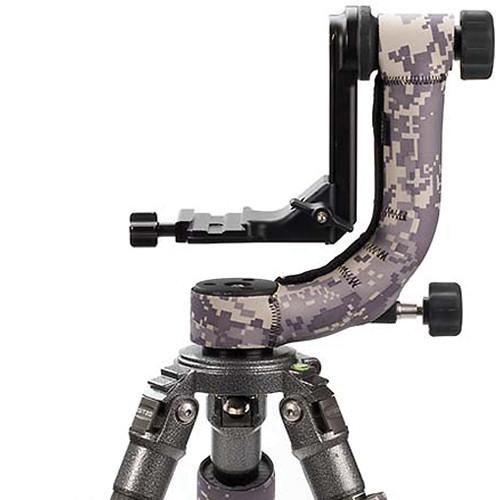 LensCoat Suri PH-20 Head Cover (Realtree Max 4 Camo) LCSU20M4, LensCoat, Suri, PH-20, Head, Cover, Realtree, Max, 4, Camo, LCSU20M4