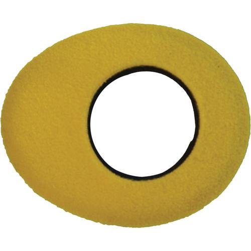 Bluestar Oval Large Fleece Eyecushion (Green) 90163, Bluestar, Oval, Large, Fleece, Eyecushion, Green, 90163,