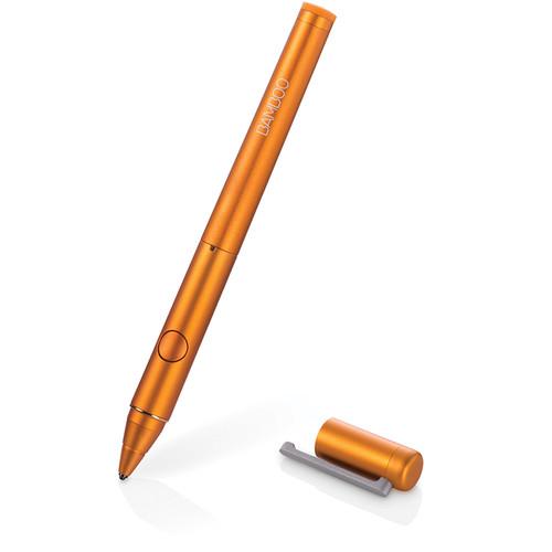 El Wacom Bamboo Stylus afina su precisión para tablets Android y