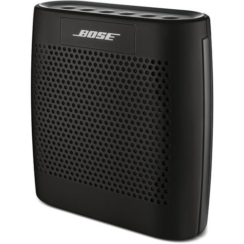 Bose SoundLink Color Bluetooth Speaker (Mint) 627840-1610, Bose, SoundLink, Color, Bluetooth, Speaker, Mint, 627840-1610,