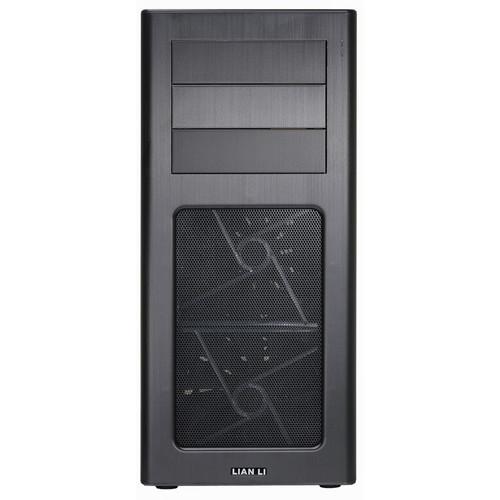 Lian Li  PC-7HB Mid-Tower Case (Black) PC-7HB