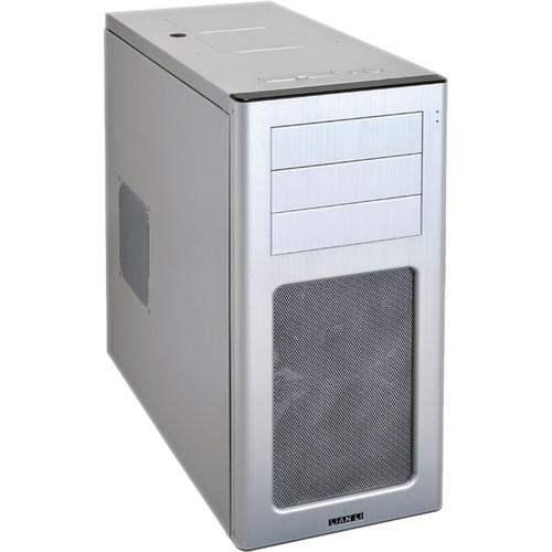 Lian Li  PC-7HB Mid-Tower Case (Black) PC-7HB, Lian, Li, PC-7HB, Mid-Tower, Case, Black, PC-7HB, Video