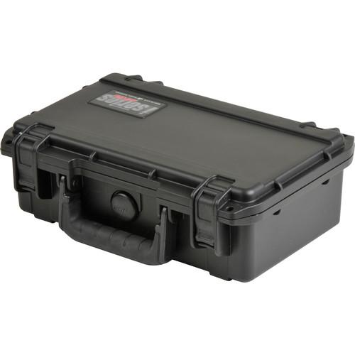 SKB iSeries 0806-3 Waterproof Utility Case 3I-0806-3B-E, SKB, iSeries, 0806-3, Waterproof, Utility, Case, 3I-0806-3B-E,