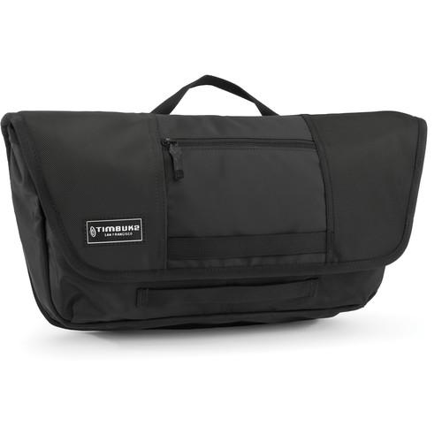 Timbuk2 Catapult Cycling Messenger Bag (Medium, Black)