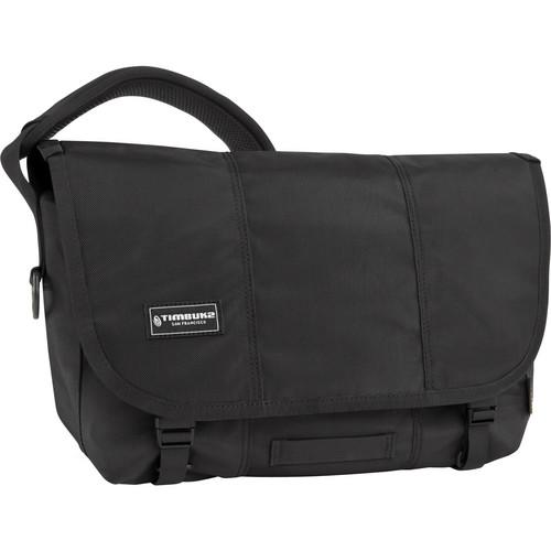 Timbuk2 Classic Messenger Bag (Small, Grey Solstice) 116-2-1255