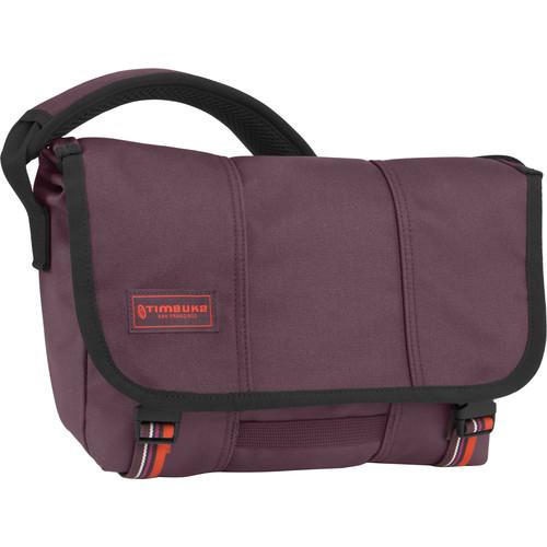 Timbuk2 Classic Messenger Bag (Small, Grey Solstice) 116-2-1255