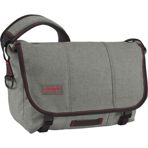 Timbuk2 Classic Messenger Bag (Small, Grey Solstice) 116-2-1255