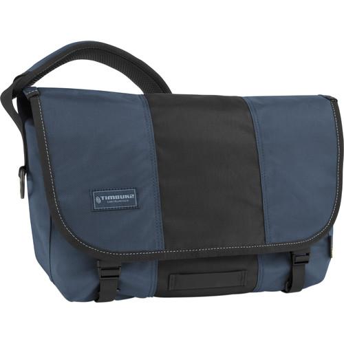 Timbuk2 Classic Messenger Bag (Small, Grey Solstice) 116-2-1255