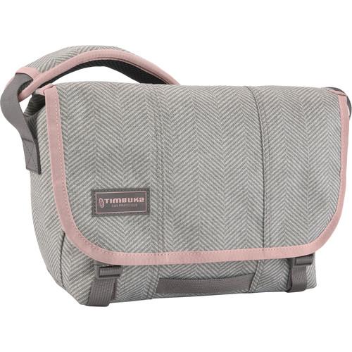 Timbuk2 Classic Messenger Bag (Small, Grey Solstice) 116-2-1255