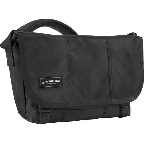 Timbuk2 Classic Messenger Bag (Small, Grey Solstice) 116-2-1255