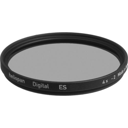 Heliopan 27mm Solid Neutral Density 0.6 Filter (2 Stop) 702736, Heliopan, 27mm, Solid, Neutral, Density, 0.6, Filter, 2, Stop, 702736