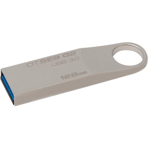 Kingston 32GB DataTraveler SE9 G2 USB 3.0 Flash DTSE9G2/32GB