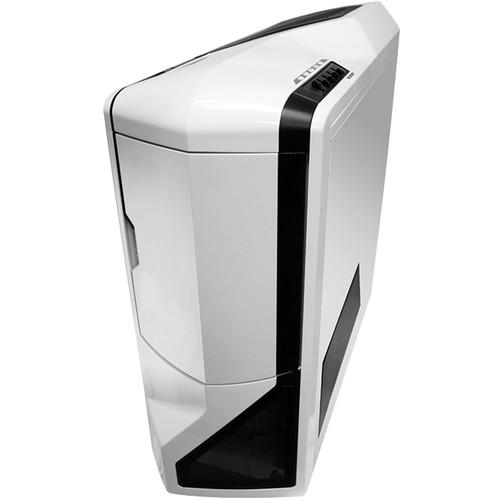 NZXT  Phantom Full-Sized Tower (White) PHAN-001WT