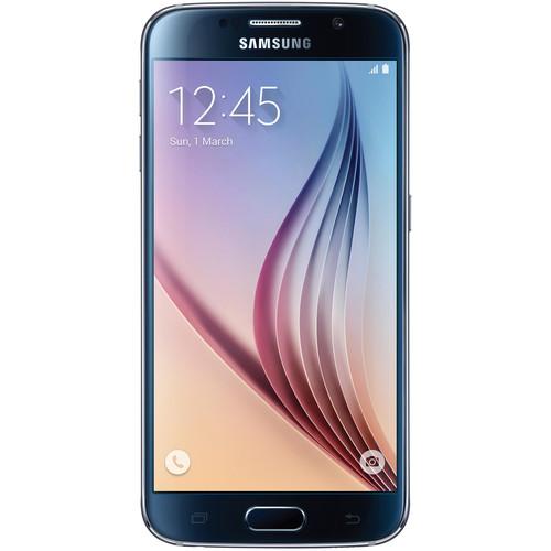 Samsung Galaxy S6 SM-G920I 32GB Smartphone G920I-32GB-GOLD