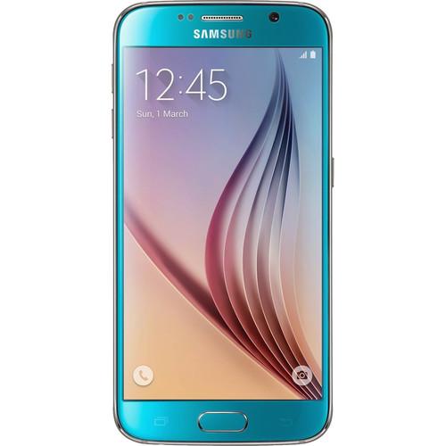 Samsung Galaxy S6 SM-G920I 32GB Smartphone G920I-32GB-GOLD