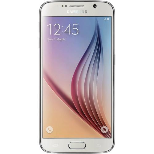 Samsung Galaxy S6 SM-G920I 32GB Smartphone G920I-32GB-GOLD