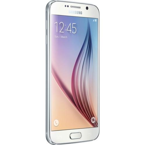 Samsung Galaxy S6 SM-G920I 32GB Smartphone G920I-32GB-GOLD