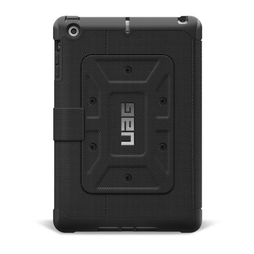 UAG Scout Folio Case for iPad mini 1/2/3 (Black), UAG, Scout, Folio, Case, iPad, mini, 1/2/3, Black,