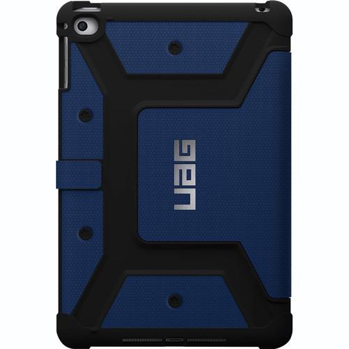 UAG Scout Folio Case for iPad mini 1/2/3 (Black), UAG, Scout, Folio, Case, iPad, mini, 1/2/3, Black,