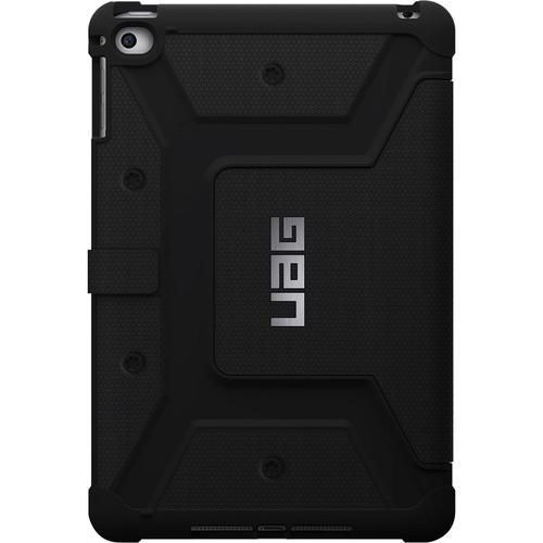 UAG Scout Folio Case for iPad mini 1/2/3 (Black), UAG, Scout, Folio, Case, iPad, mini, 1/2/3, Black,