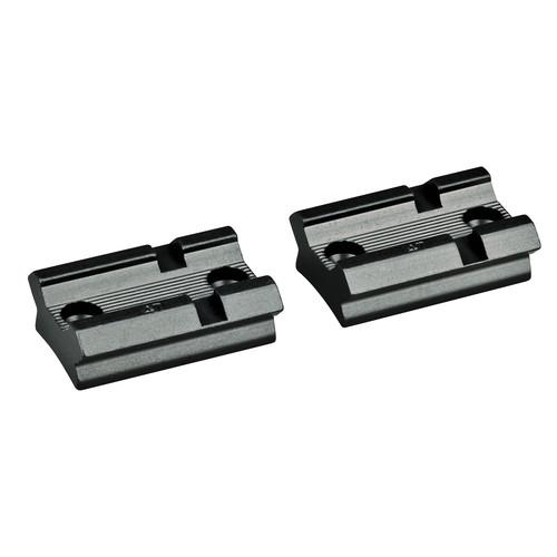 Weaver Aluminum 2 Piece Scope Base for Mossberg 464 47524, Weaver, Aluminum, 2, Piece, Scope, Base, Mossberg, 464, 47524,