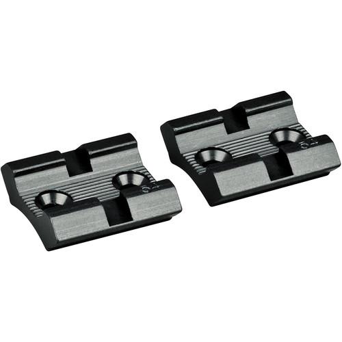 Weaver Aluminum 2 Piece Scope Base for Mossberg 464 47524, Weaver, Aluminum, 2, Piece, Scope, Base, Mossberg, 464, 47524,