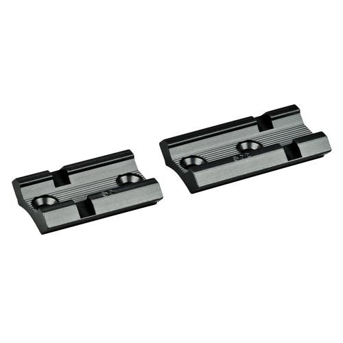 Weaver Aluminum 2 Piece Scope Base for Mossberg 464 47524, Weaver, Aluminum, 2, Piece, Scope, Base, Mossberg, 464, 47524,