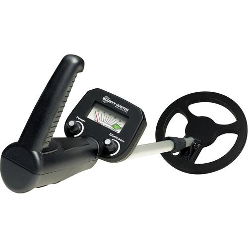 Bounty Hunter  Junior Metal Detector BHJS