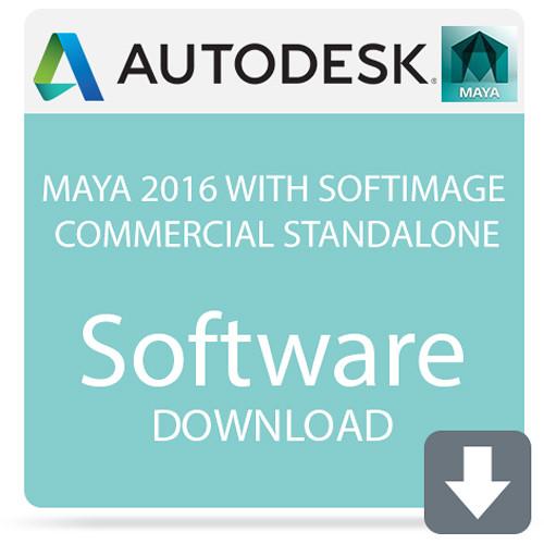 autodesk maya 2016 free download link